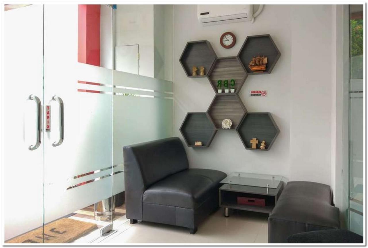 City Biz Residence Jakarta Kültér fotó